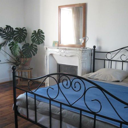Le Petit Bois Bed & Breakfast Chateau-la-Valliere Exterior foto